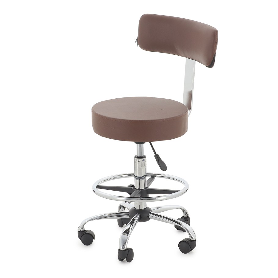 Стул мастера III ма-01 ст17ка