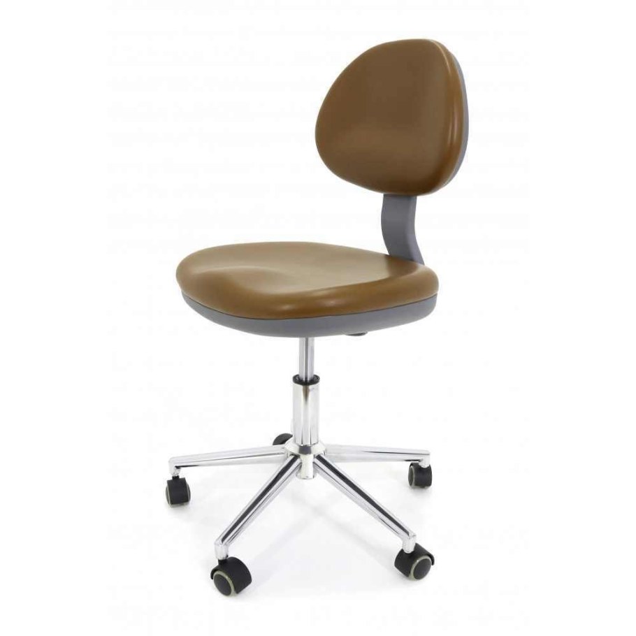 Стул мастера МД-2118 низкий