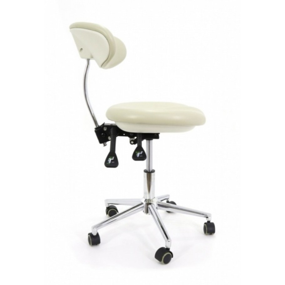 Стул массажиста med-mos ма02 ст-12р