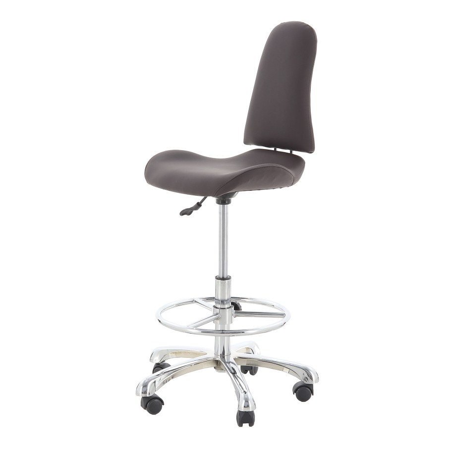 Стул мастера med-mos ма-01 (ст-17ка) (III)