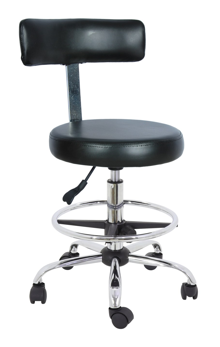 Стул массажиста III med-mos ма-01 ст17ка