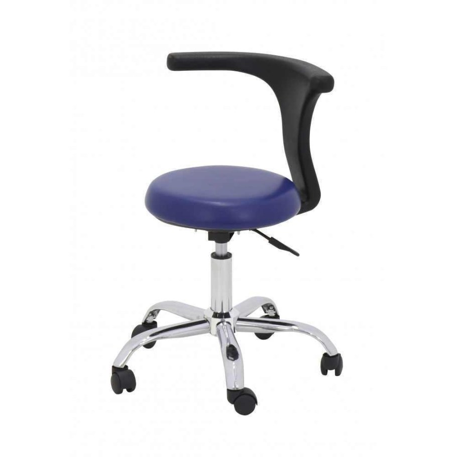 Стул мастера ма02 ст-14кр