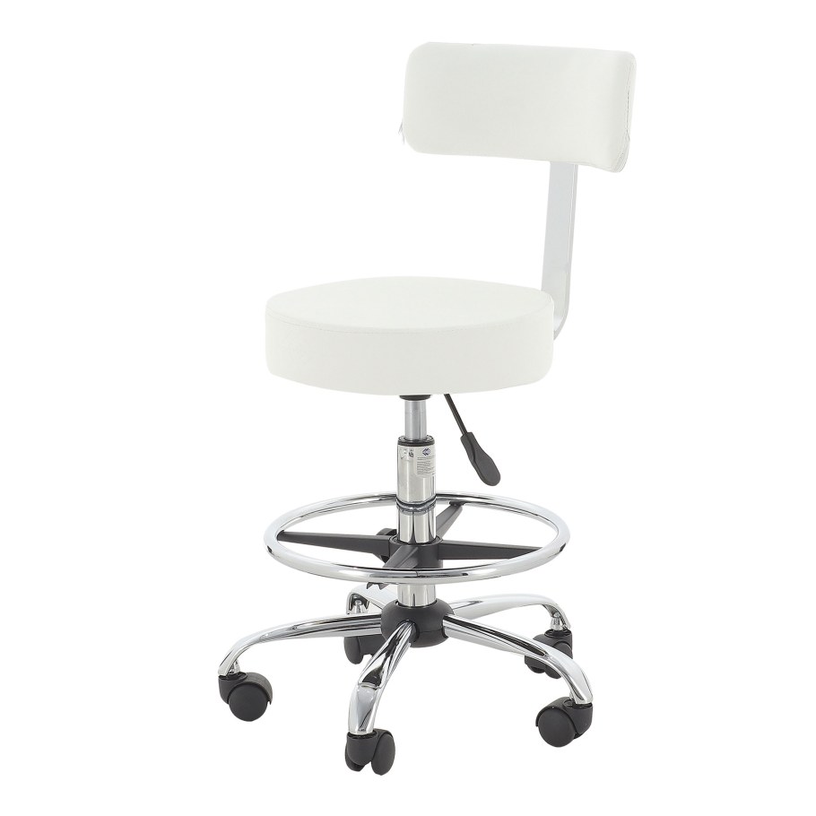 Стул мастера мед-Мос III ma-01