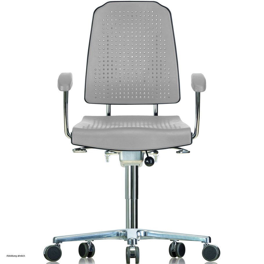 Стул лабораторный TM Werksitz WS 2220