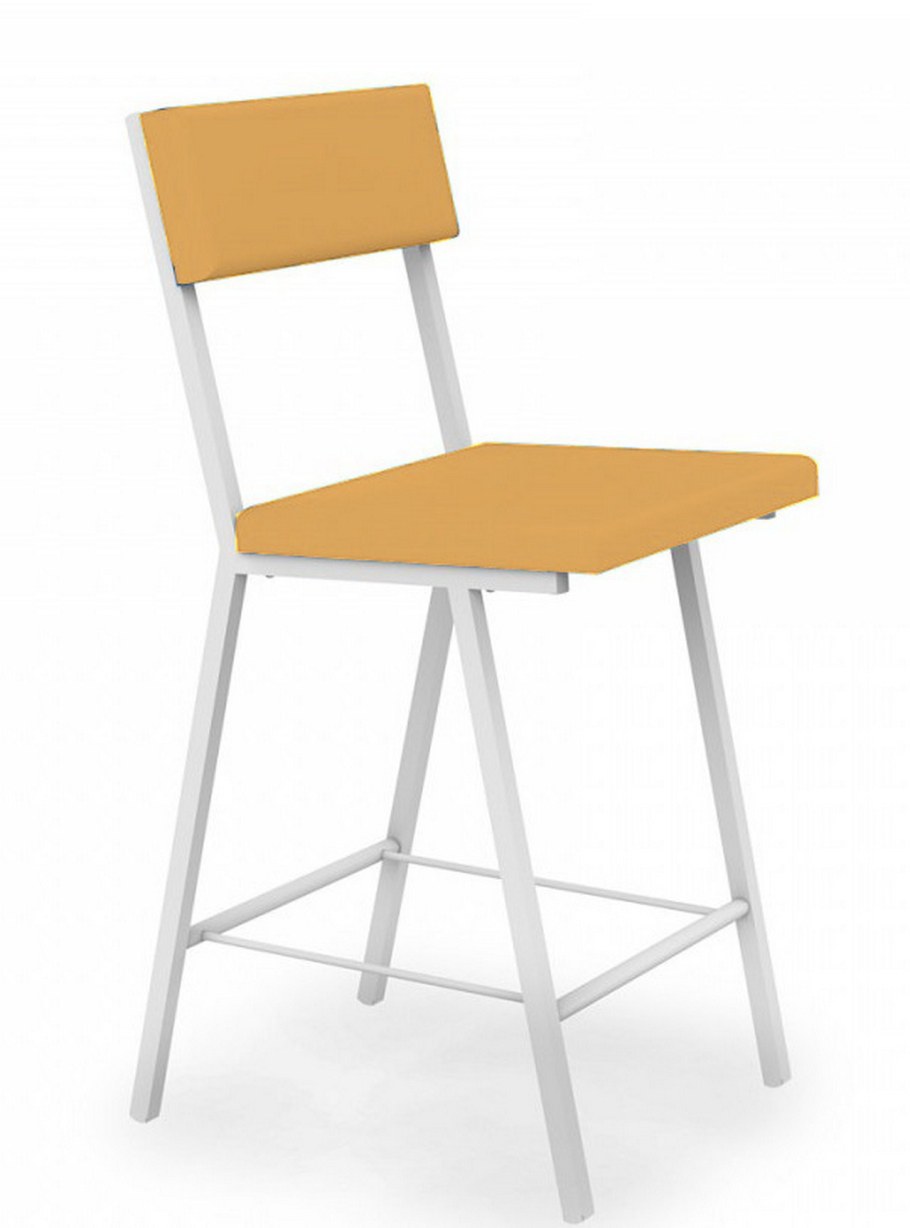 Медицинские стулья металлические и бука