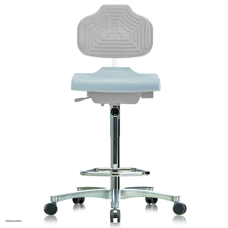 Стул лабораторный TM Werksitz WS 2220