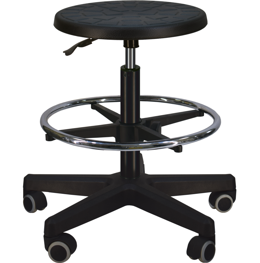 Стул лабораторный СТЛ-"МСК"