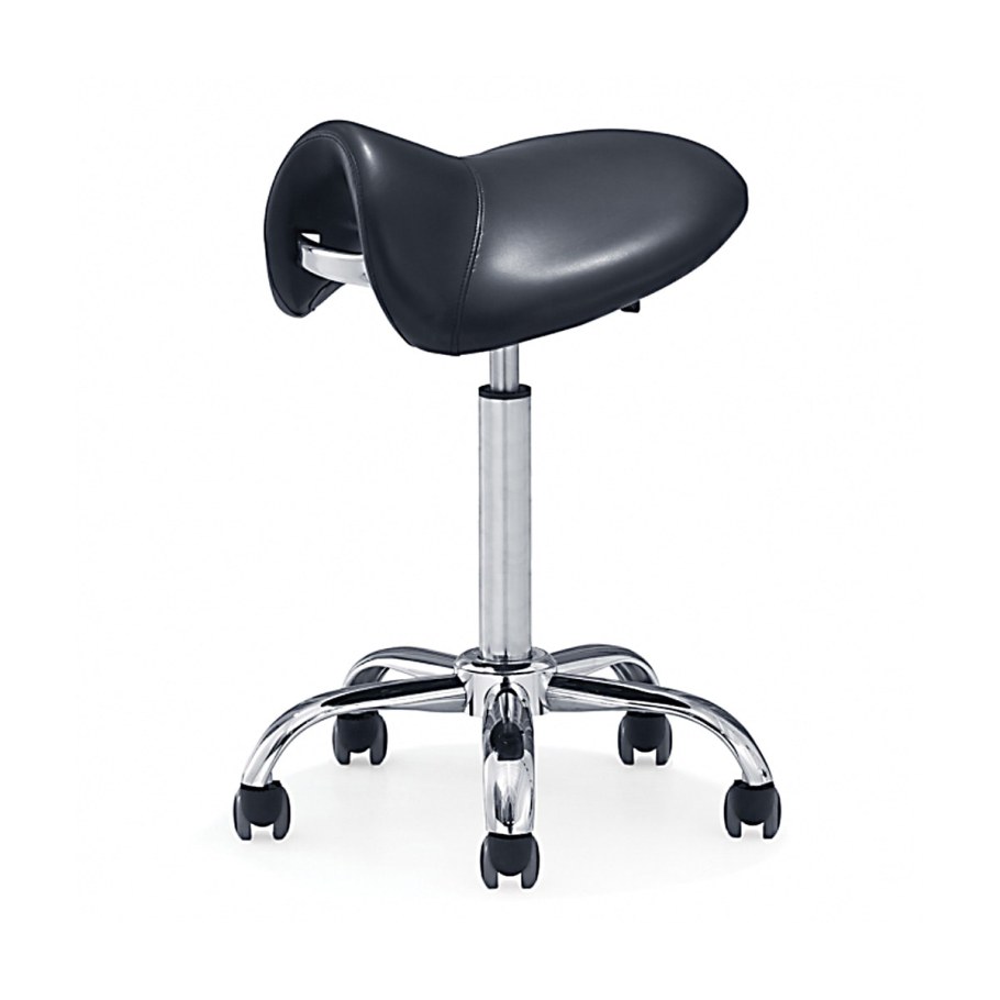 Стул для татуировщика Квадрон