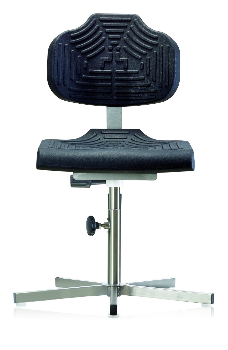 Стул лабораторный Werksitz WS 1220 E