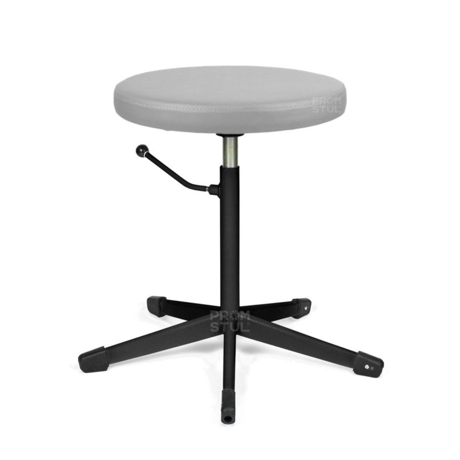 Табурет лабораторный (медик) – 1 шт АСК