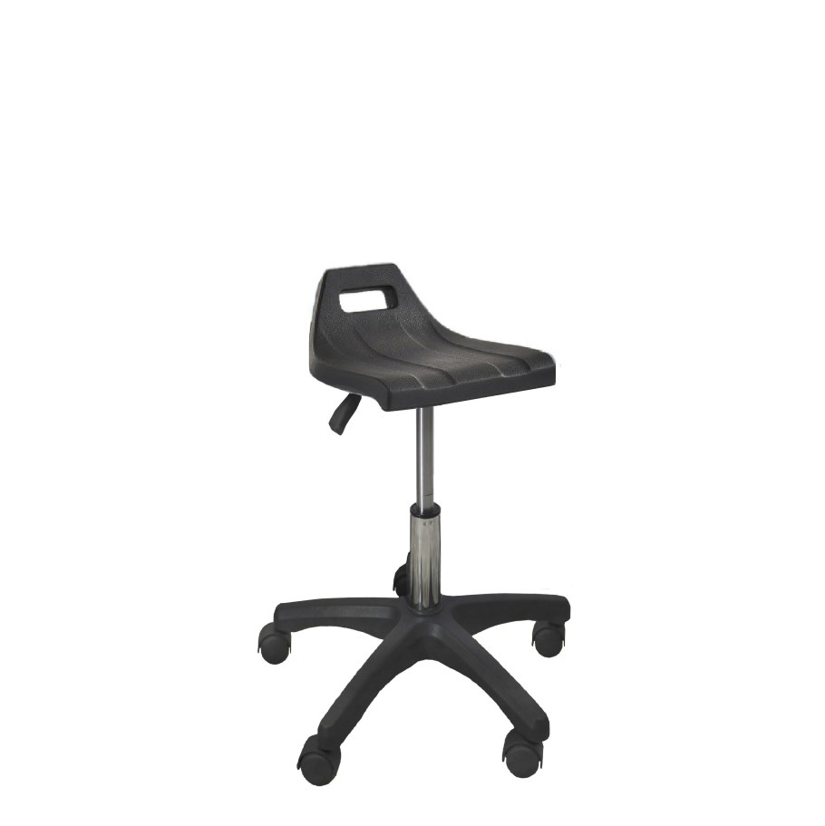 Стул лабораторный VKG C-330 ESD KJ/200