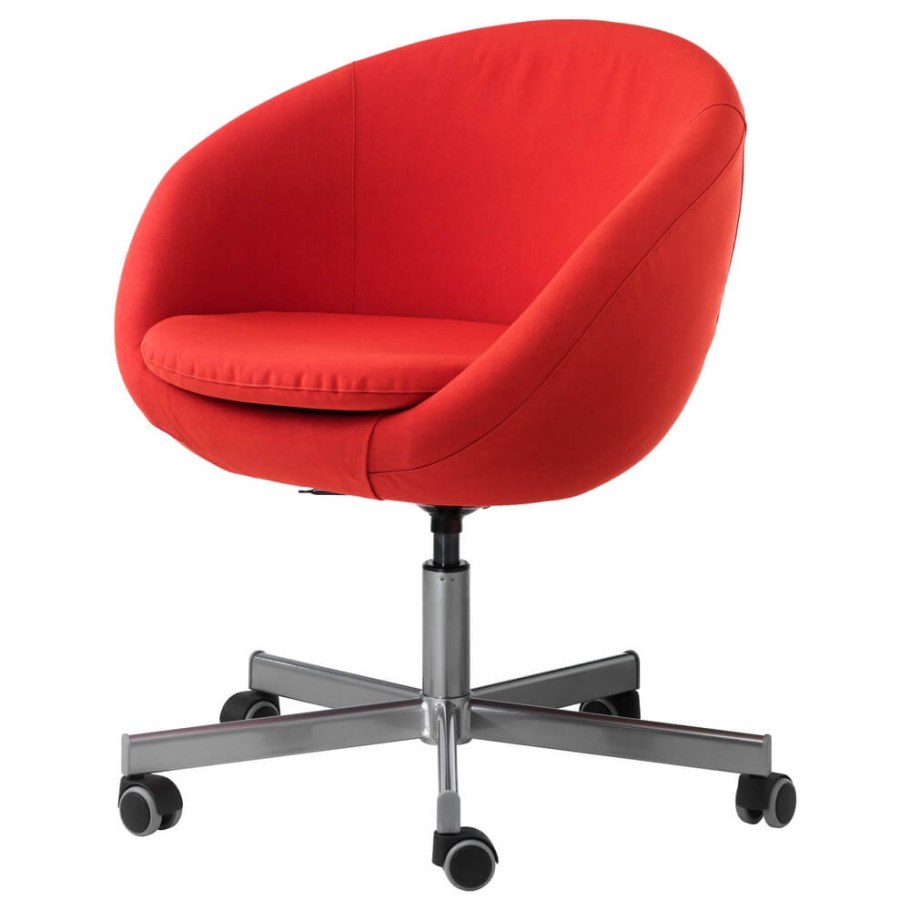 Кресло ikea Skruvsta