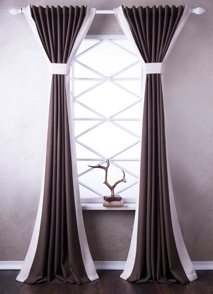 Оригинальные шторы