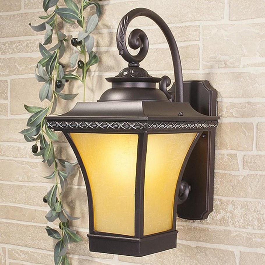 Электростандарт уличные светильники