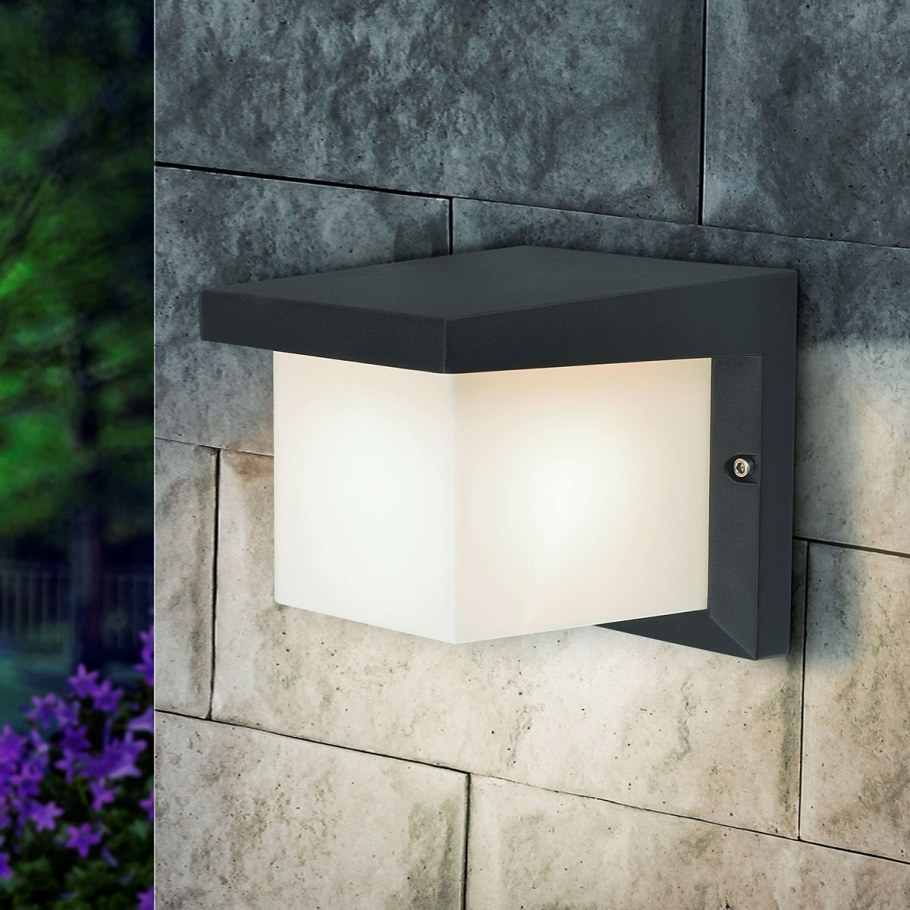 Уличные светильники Электростандарт Techno