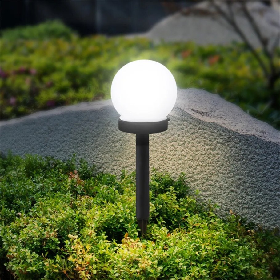 Фонарик Solar Lawn Light
