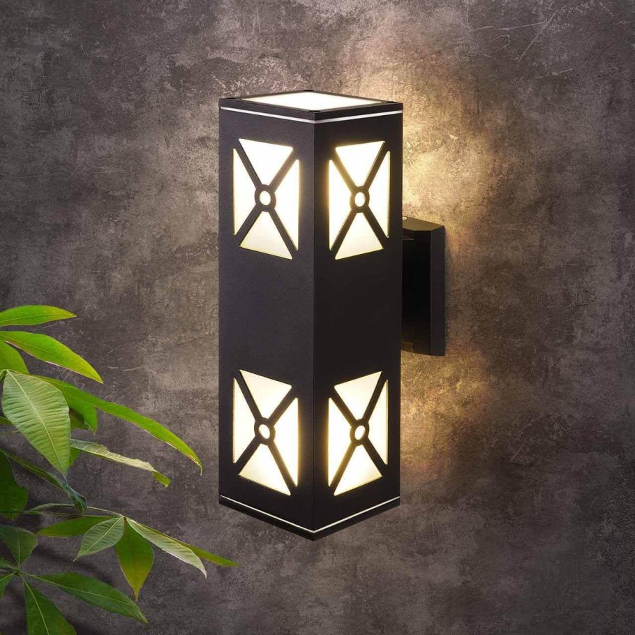 Светильник уличный Elektrostandard Techno