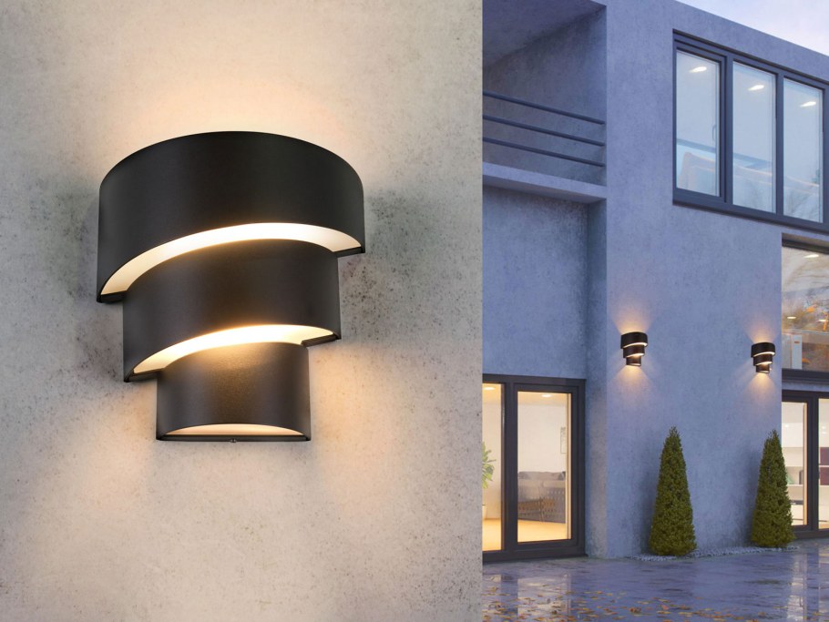 Elektrostandard 1535 Techno led Helix