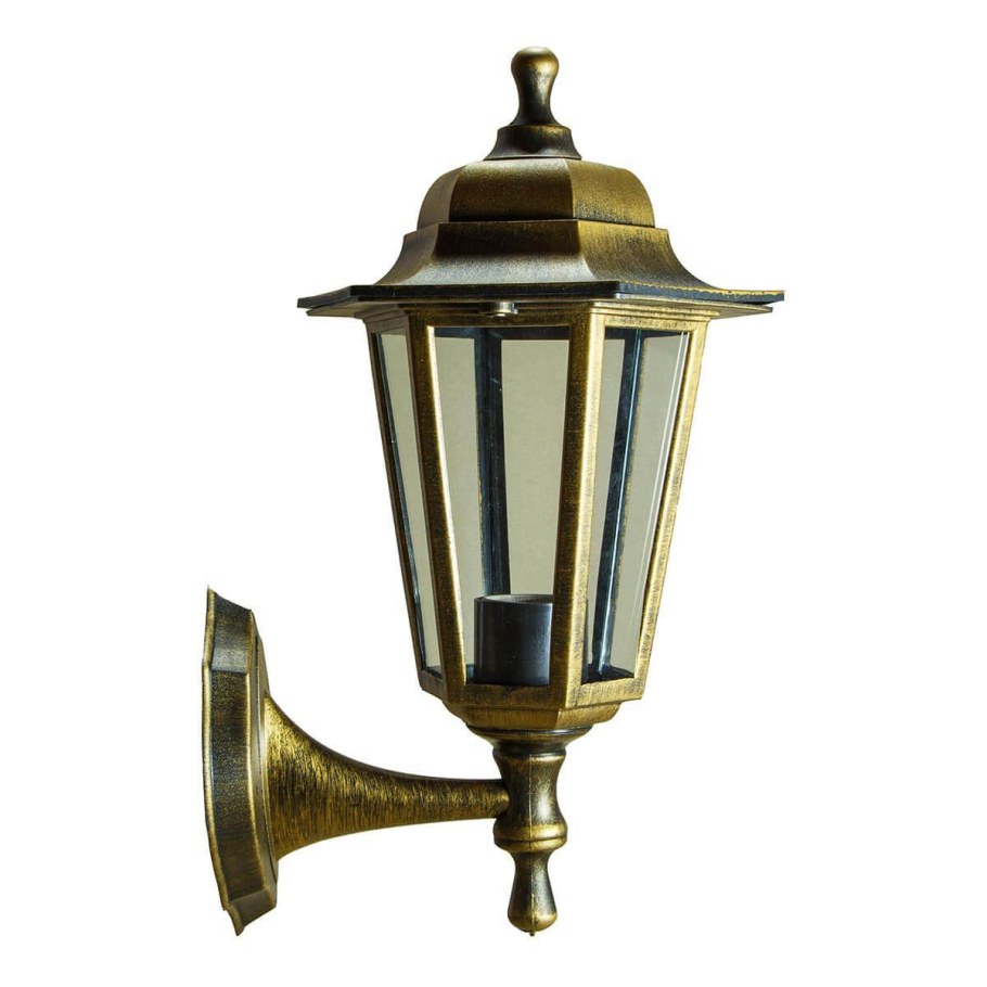 Светильник НБУ 04-60-001 Леда настенный