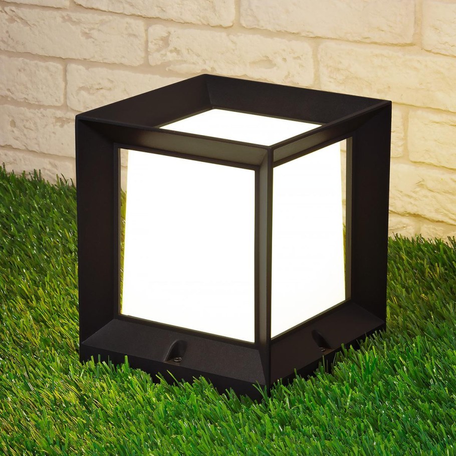 Светильник 1603 Techno Marko l