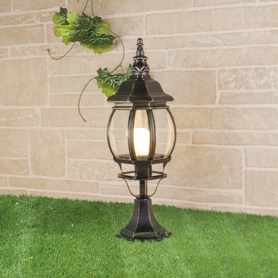 Электростандарт уличные светильники