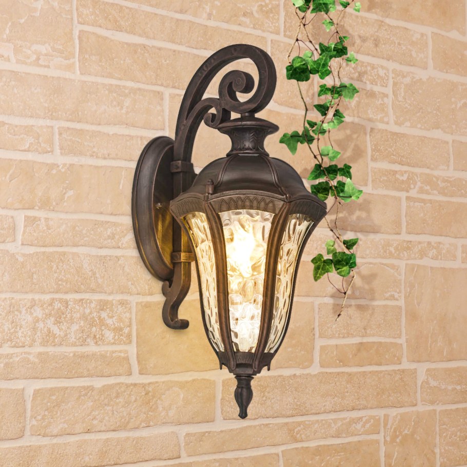 Elektrostandard светильники уличные