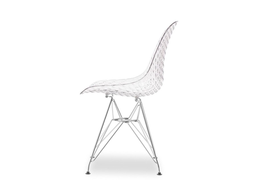 Стол Fancy + 3 стула Rain