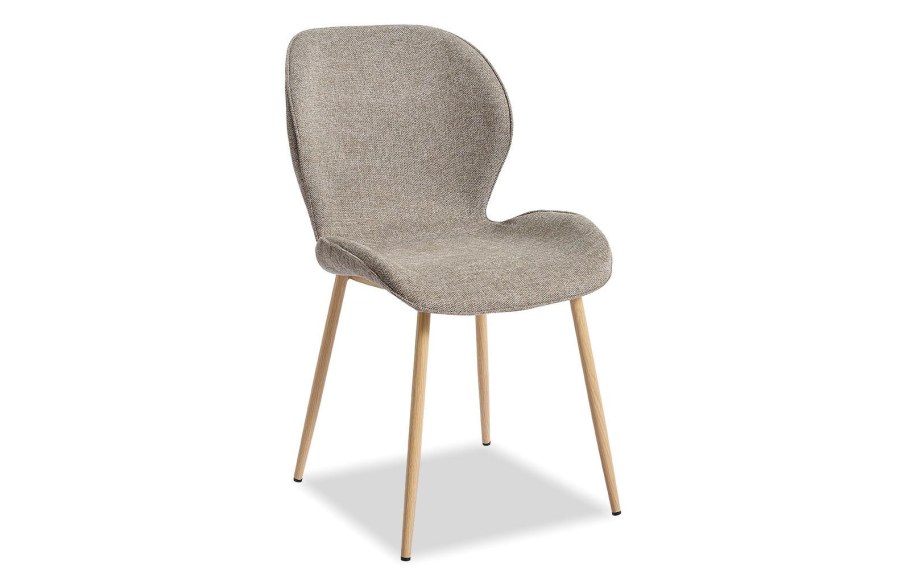 Стул Frank бежевый