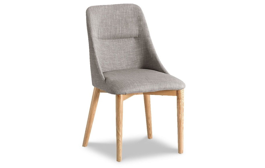 Стол Avalon + 4 стула Elwin