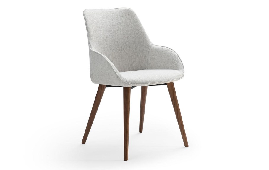 Стул Whitney, серый