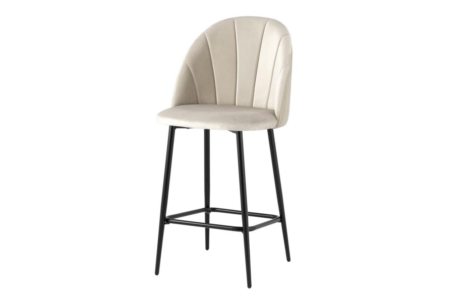 Комплект полубарных стульев Логан, 2 шт.