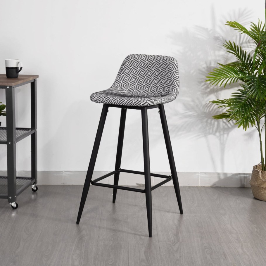 Барный стул Hoff Francis