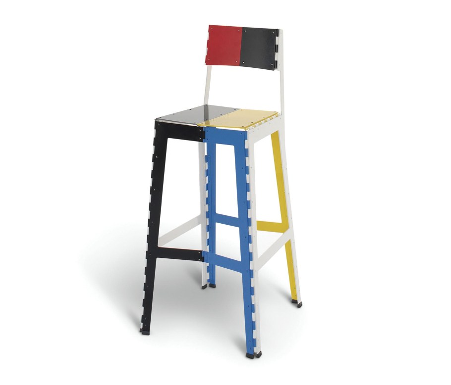 Барный стул Ститч, 1 шт.