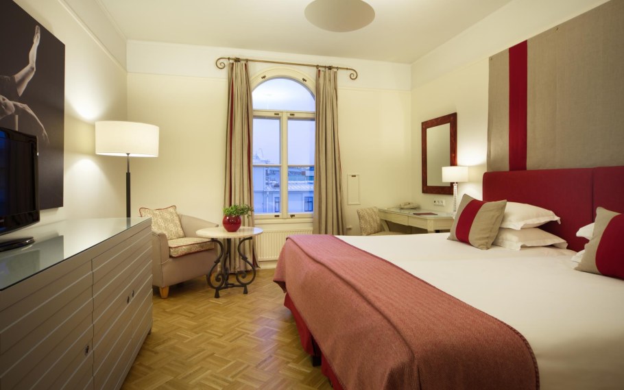 Санкт-Петербурге гостиница Angleterre