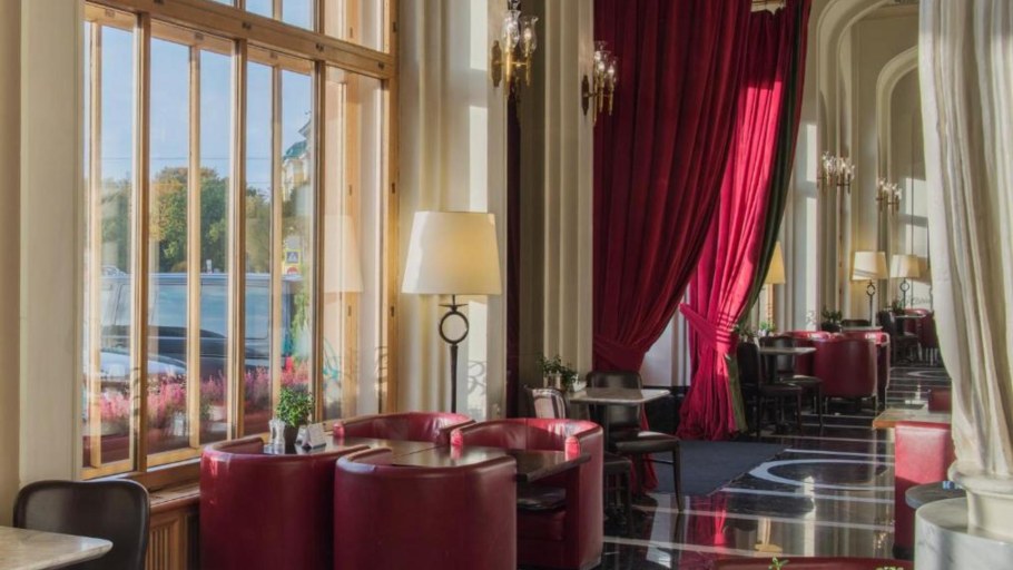 Борсалино Англетер