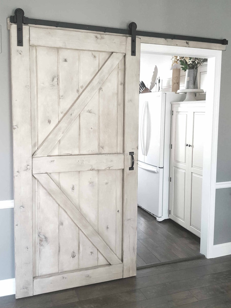 Амбарная дверь Barn Door 100