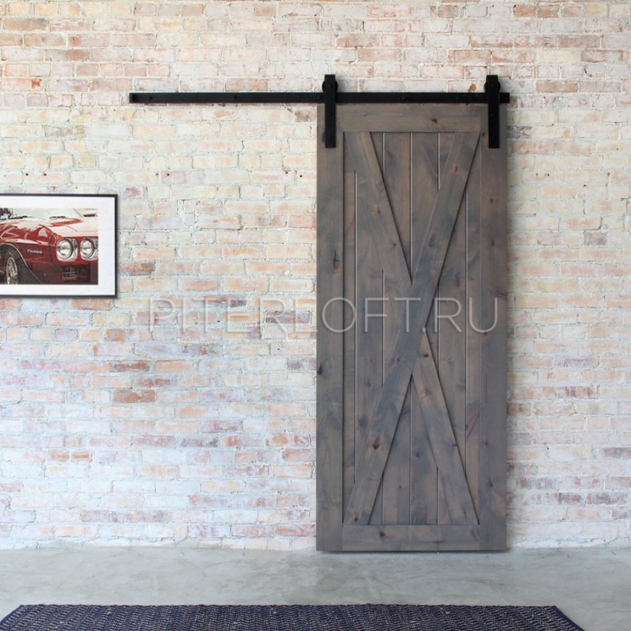 Амбарная дверь Barn Door 80 g