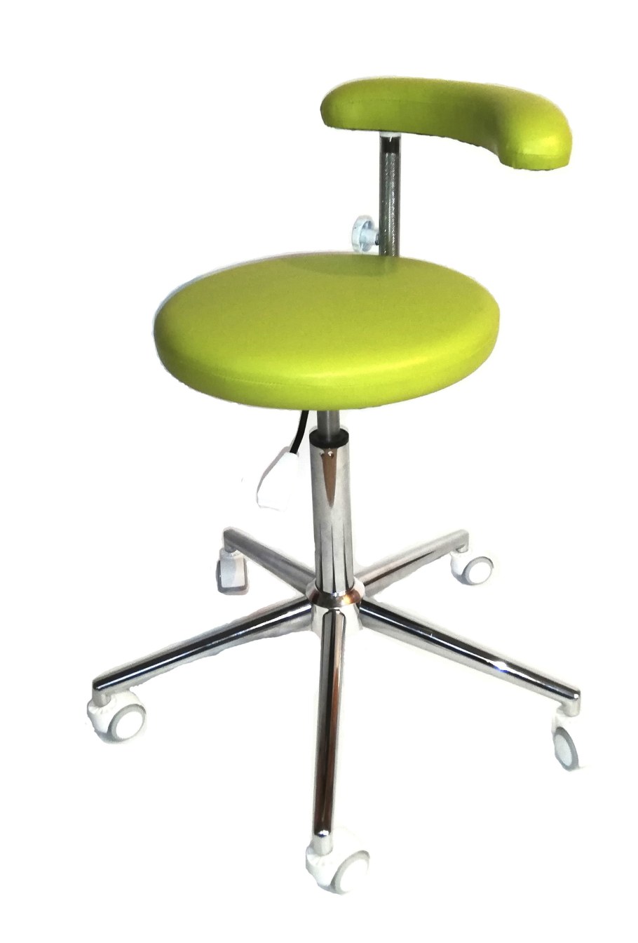 Стул мед лабораторный 400 945