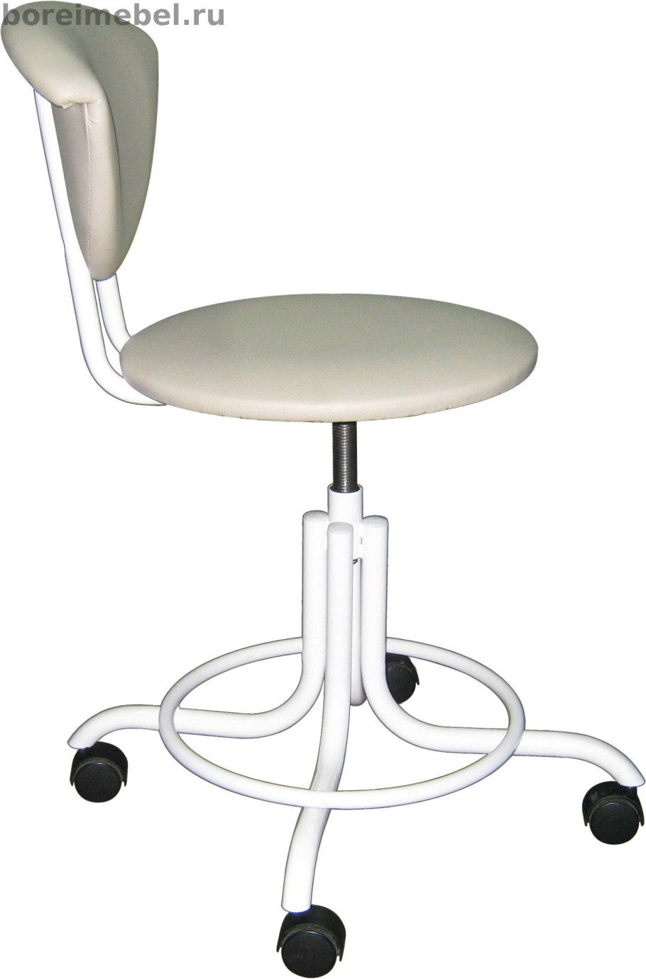 Стул медицинский Техсервис м101-01