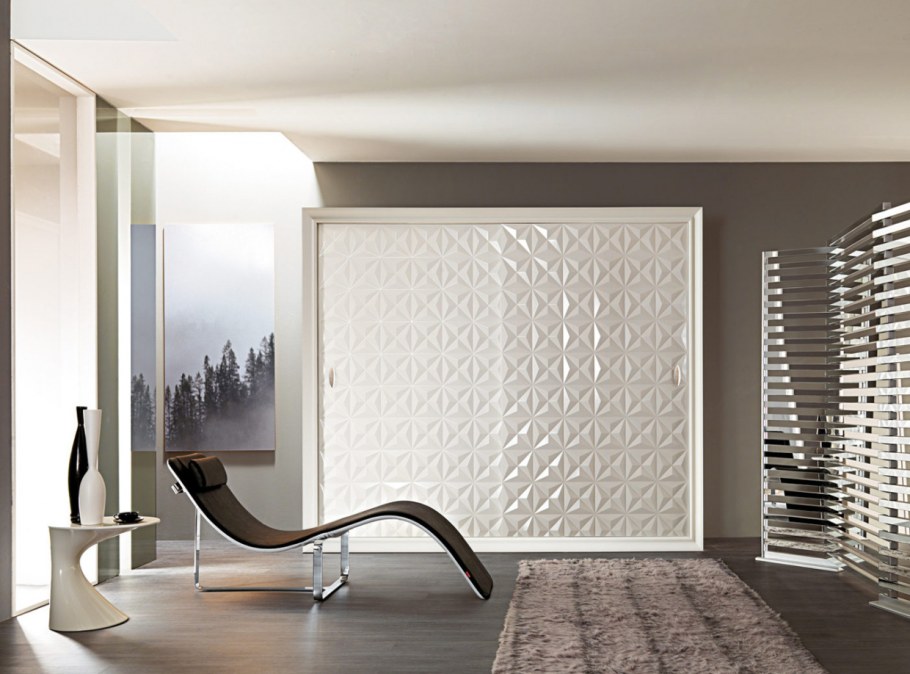 Бизотто мебель Италия