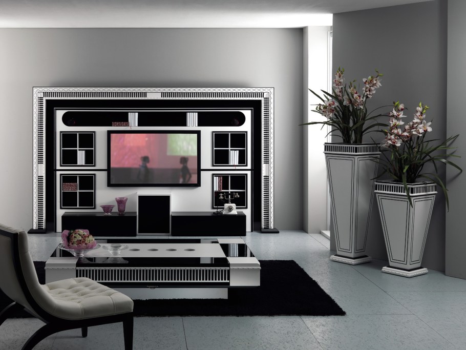 Висмара ТВ стойка