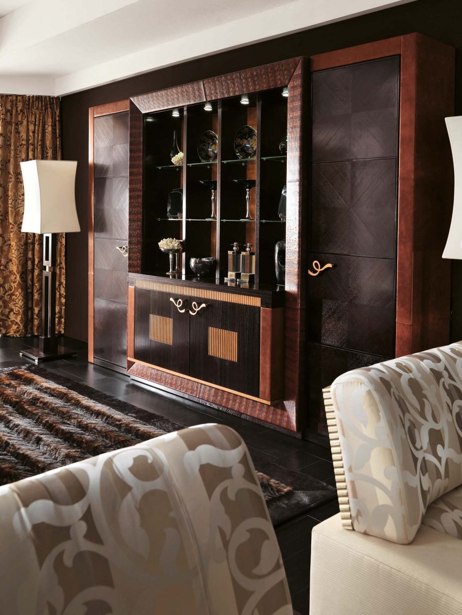 Мебель Флоренс коллекшн