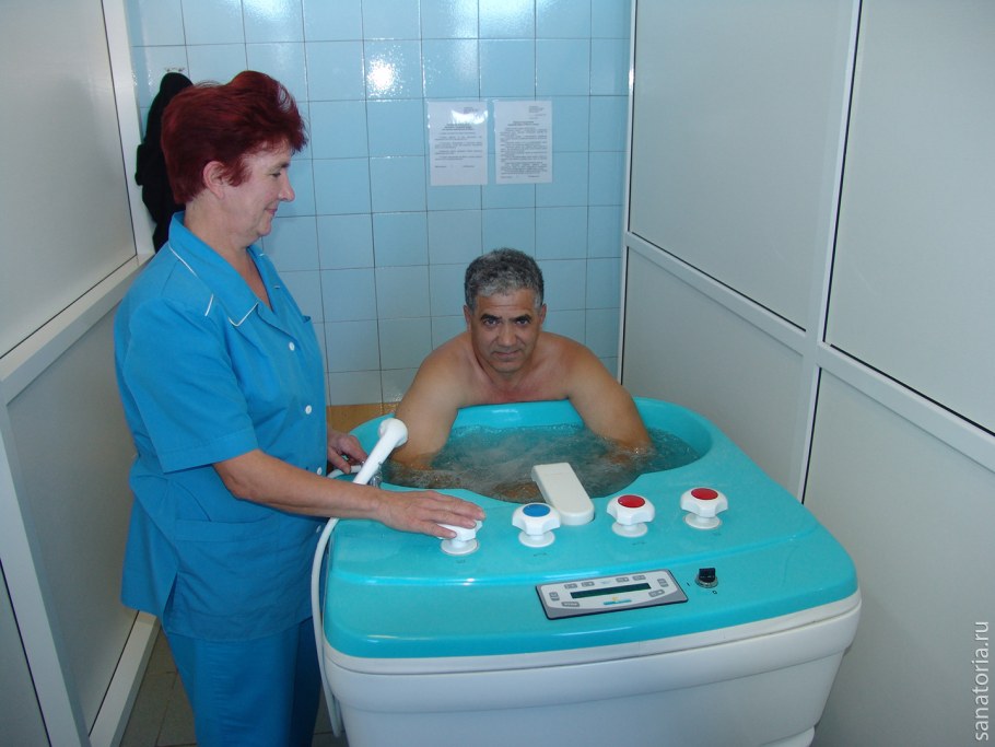 Центр реабилитации Киров Вятские Увалы