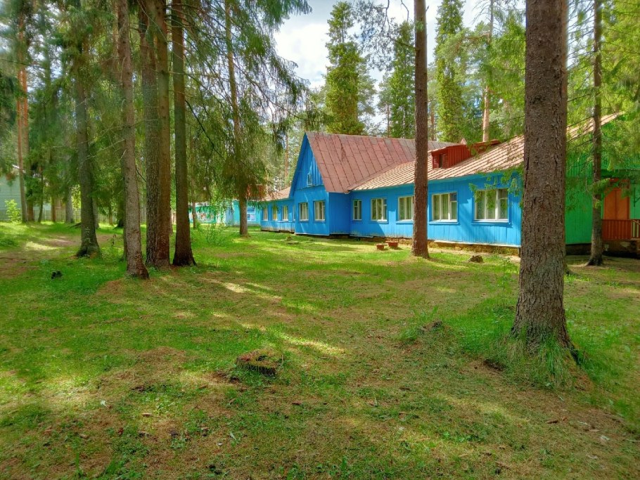 Дол Строитель Кировская область