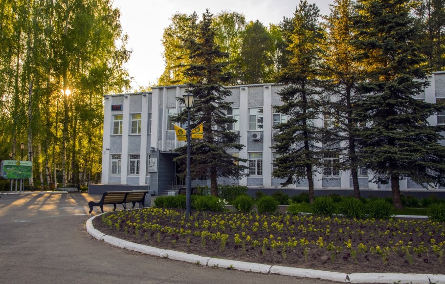 Нижнеивкино сайт санаторий