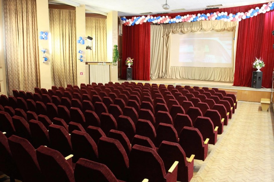 Санаторий Сосновый Бор Кировская область директор