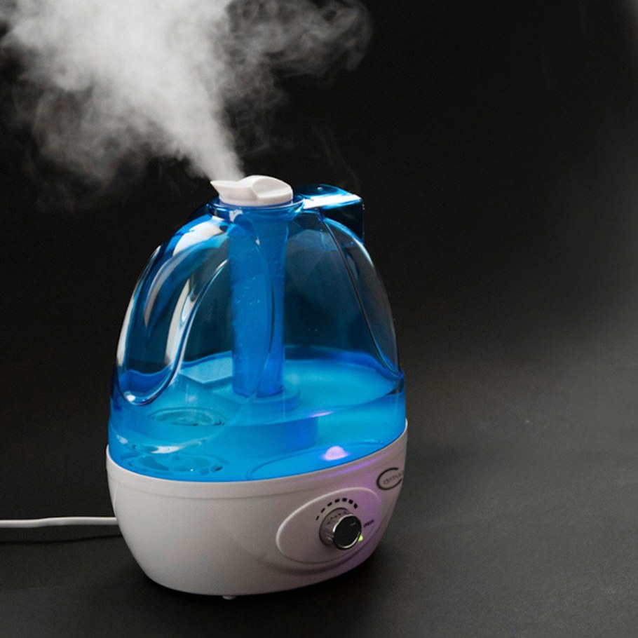Увлажнитель воздуха Humidifier