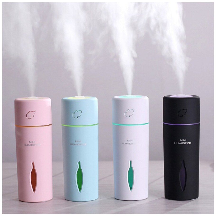 Увлажнитель воздуха Mini Humidifier