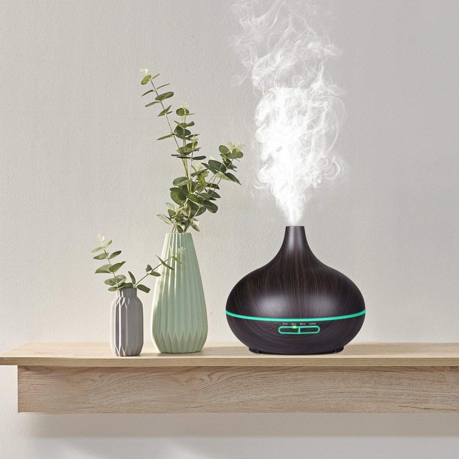 Увлажнитель воздуха Humidifier 021