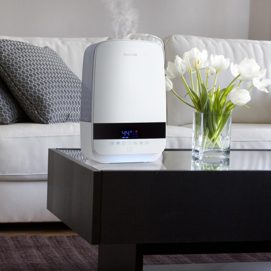 Увлажнитель воздуха de'Longhi vh400